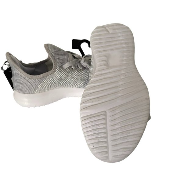 Women's Shoe, Athletic Work, Grey Color, NWT - Picture 4 of 6